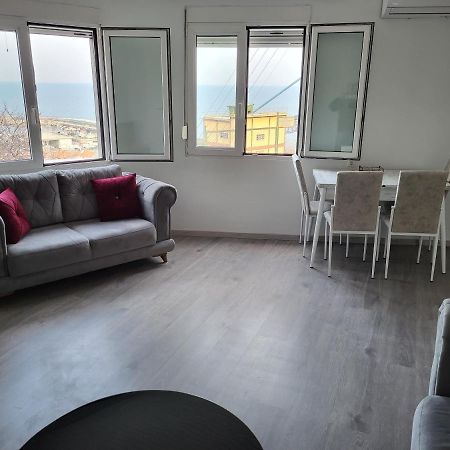 Apartmán Sea La Vie* Kavala Exteriér fotografie