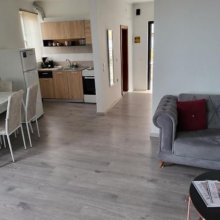 Apartmán Sea La Vie* Kavala Exteriér fotografie