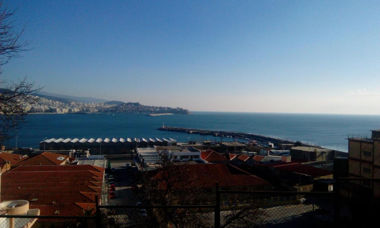 Apartmán Sea La Vie* Kavala Exteriér fotografie