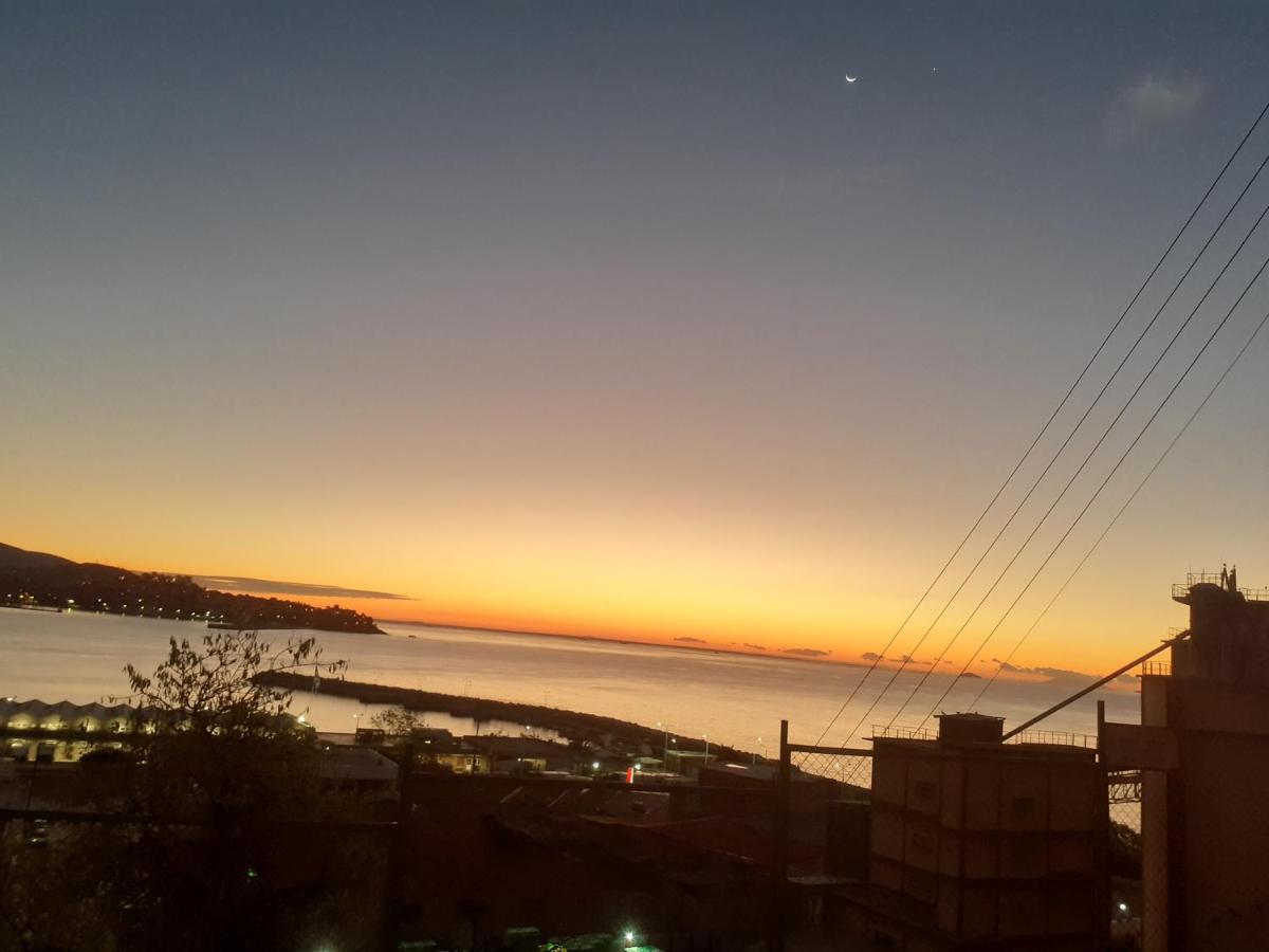 Apartmán Sea La Vie* Kavala Exteriér fotografie