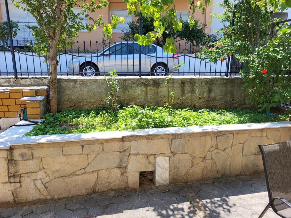 Apartmán Sea La Vie* Kavala Exteriér fotografie