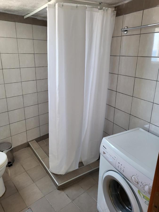 Apartmán Sea La Vie* Kavala Exteriér fotografie