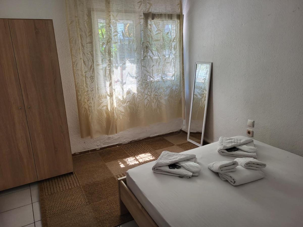 Apartmán Sea La Vie* Kavala Exteriér fotografie