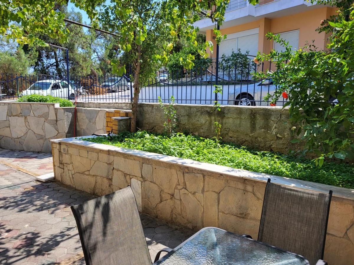 Apartmán Sea La Vie* Kavala Exteriér fotografie