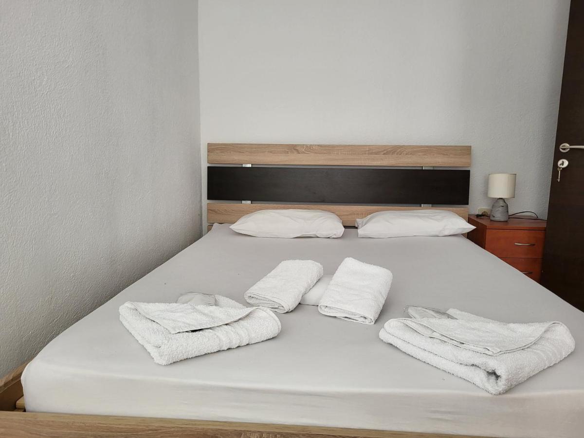 Apartmán Sea La Vie* Kavala Exteriér fotografie