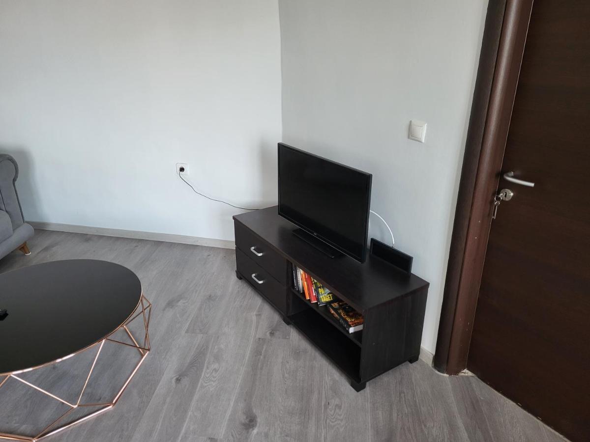 Apartmán Sea La Vie* Kavala Exteriér fotografie