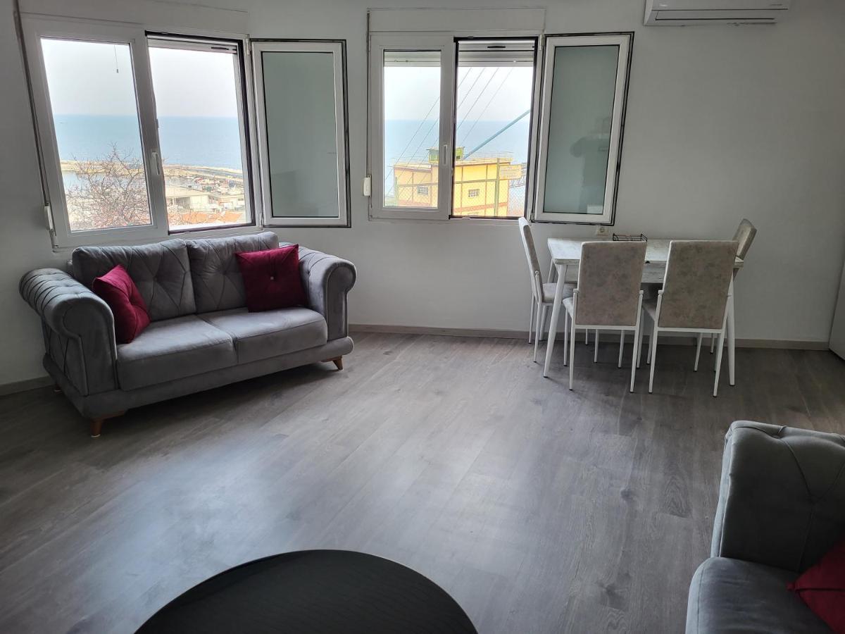 Apartmán Sea La Vie* Kavala Exteriér fotografie