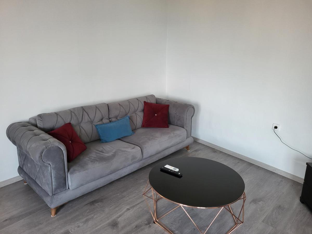 Apartmán Sea La Vie* Kavala Exteriér fotografie