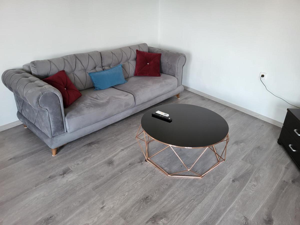 Apartmán Sea La Vie* Kavala Exteriér fotografie