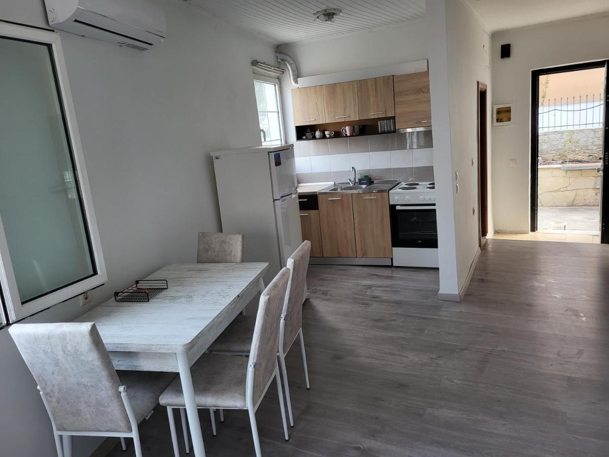 Apartmán Sea La Vie* Kavala Exteriér fotografie