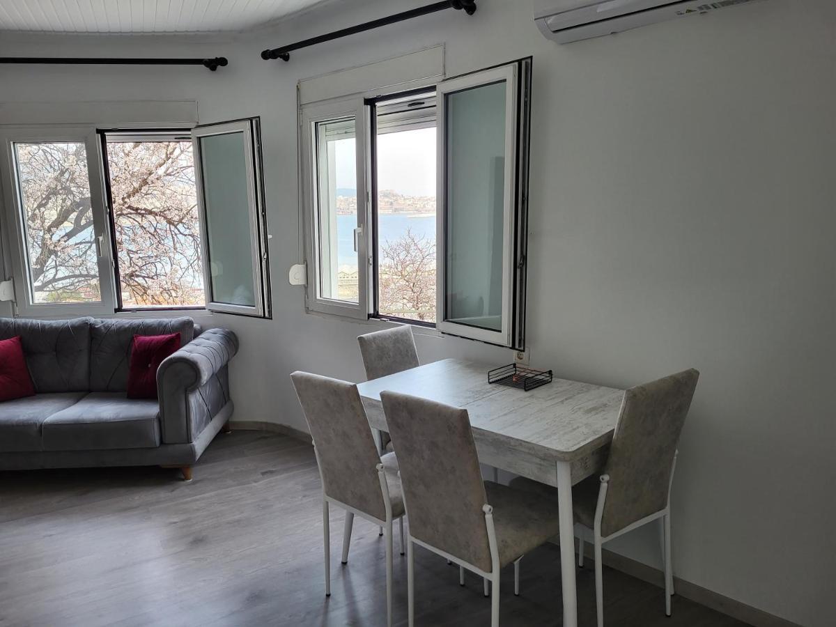 Apartmán Sea La Vie* Kavala Exteriér fotografie