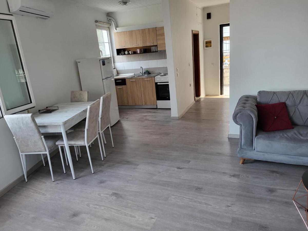 Apartmán Sea La Vie* Kavala Exteriér fotografie