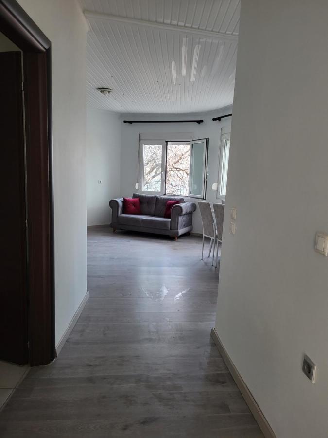 Apartmán Sea La Vie* Kavala Exteriér fotografie