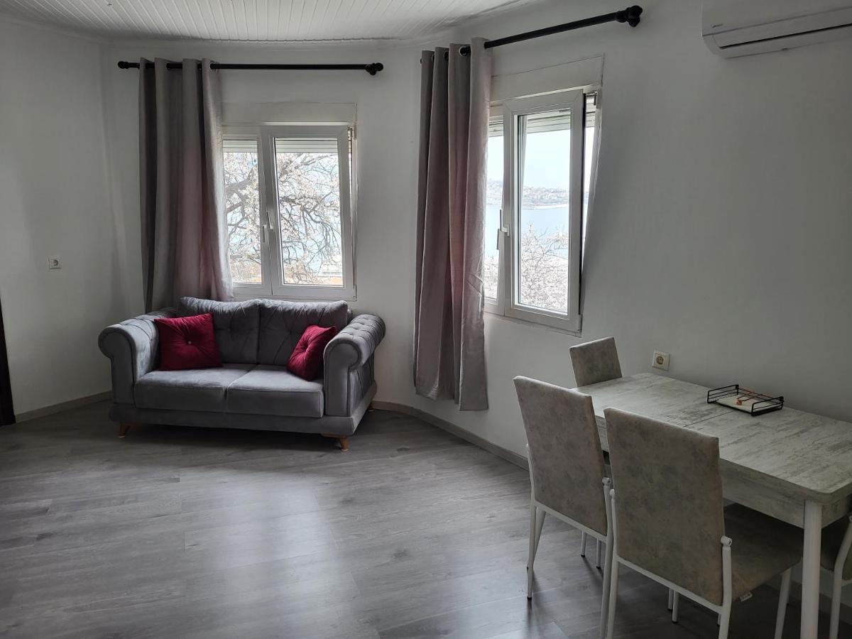 Apartmán Sea La Vie* Kavala Exteriér fotografie