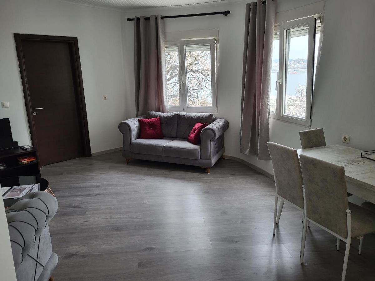 Apartmán Sea La Vie* Kavala Exteriér fotografie
