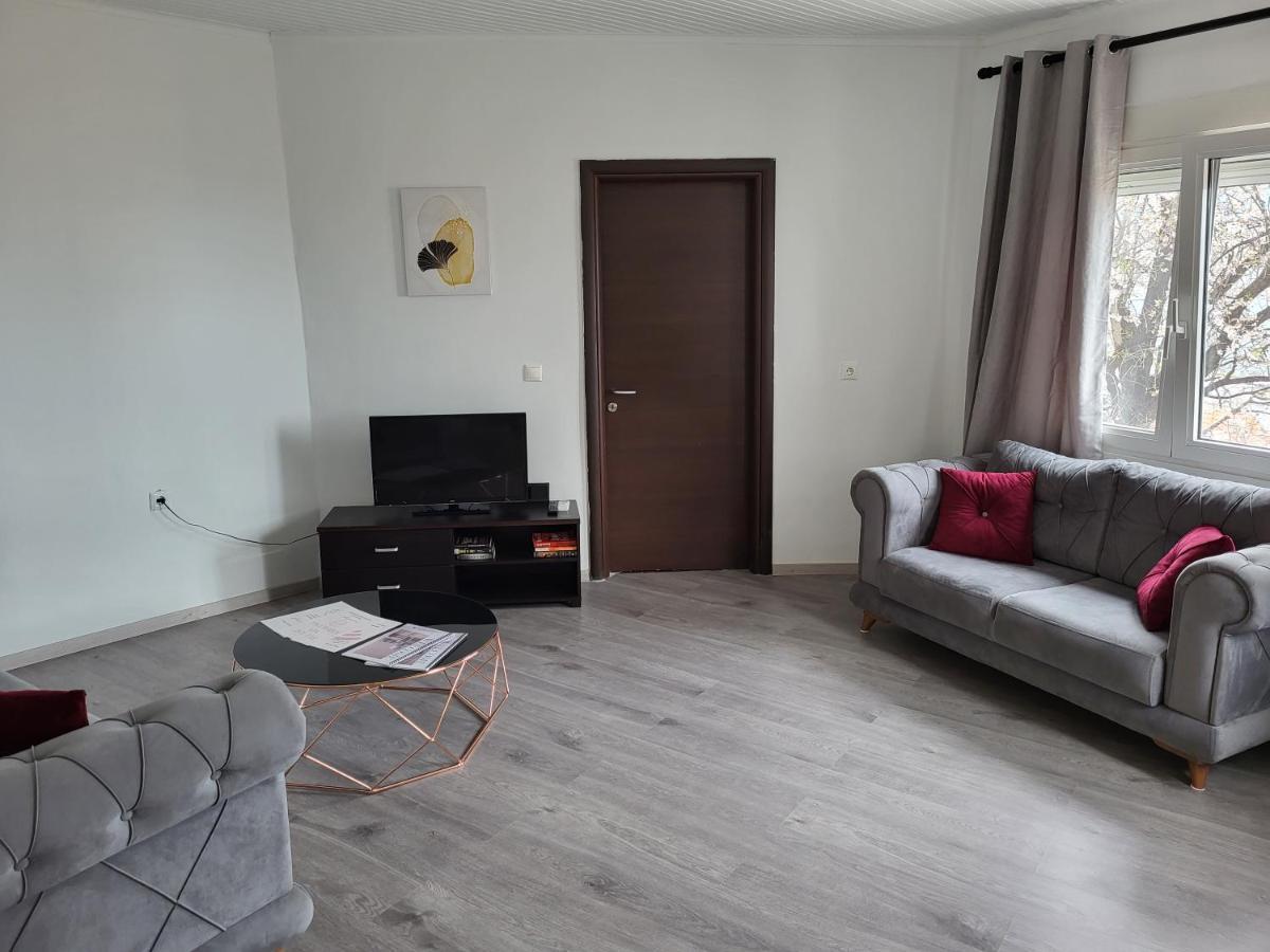 Apartmán Sea La Vie* Kavala Exteriér fotografie